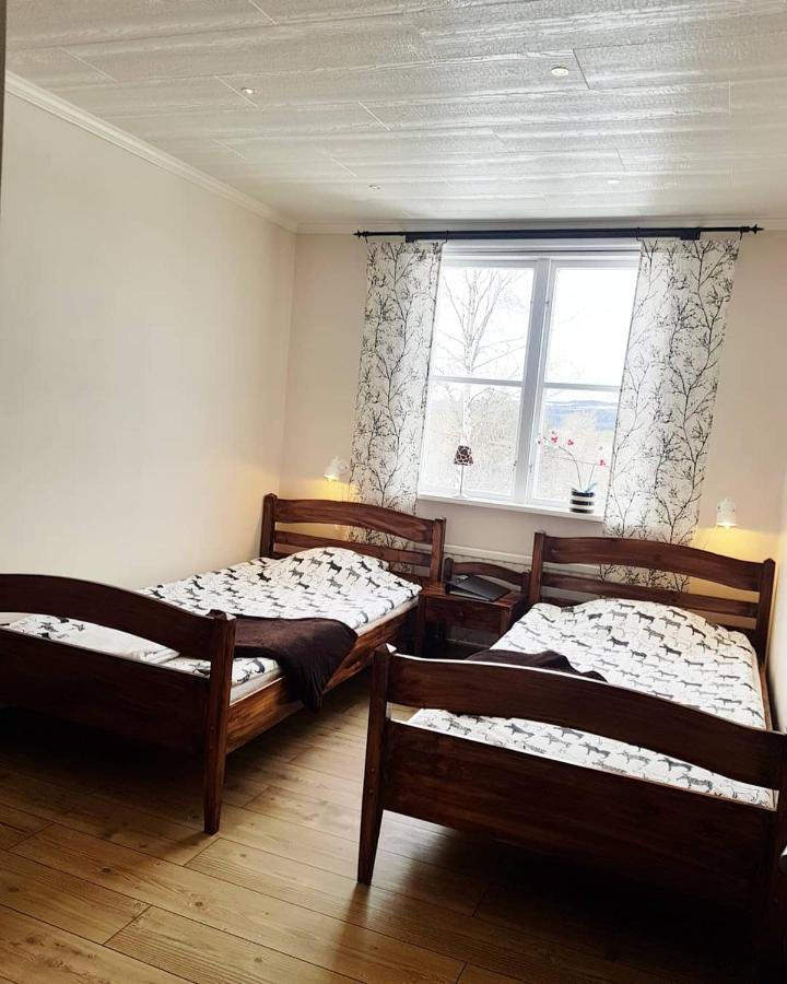 Jaerjagarden Guesthouse Storsele Extérieur photo