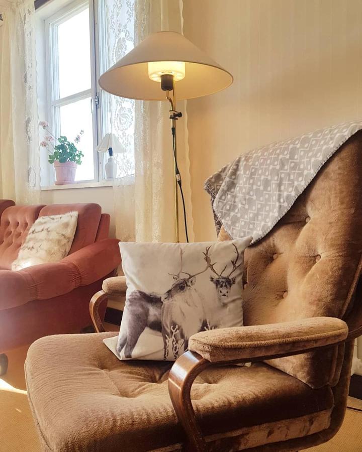 Jaerjagarden Guesthouse Storsele Extérieur photo