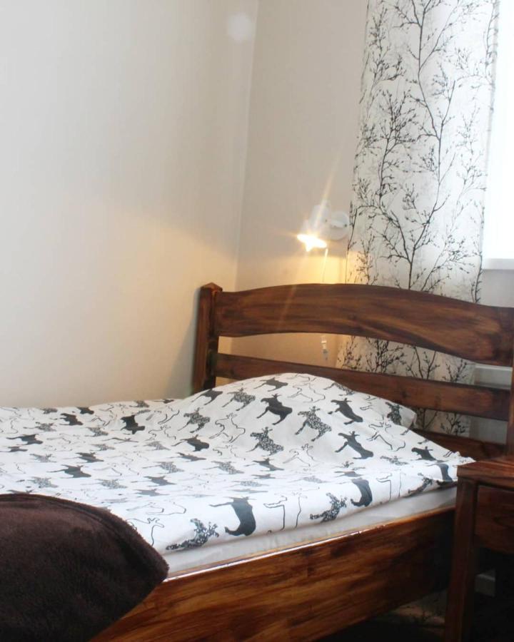 Jaerjagarden Guesthouse Storsele Extérieur photo