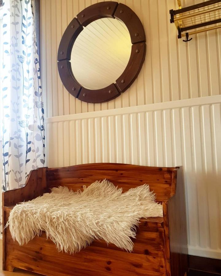 Jaerjagarden Guesthouse Storsele Extérieur photo