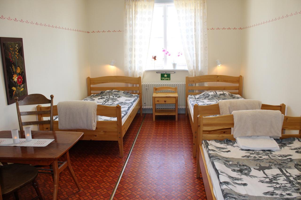 Jaerjagarden Guesthouse Storsele Extérieur photo