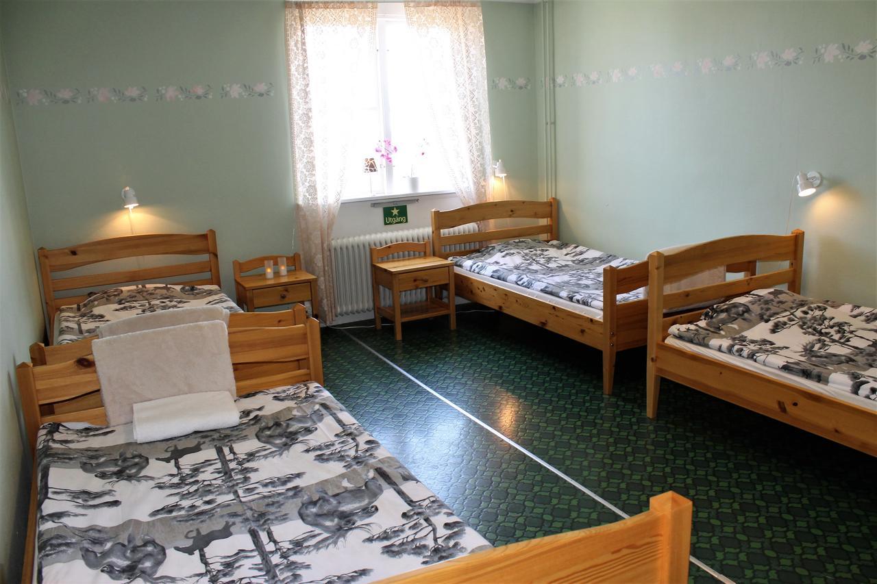 Jaerjagarden Guesthouse Storsele Extérieur photo